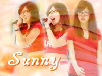 SNSD SunSun