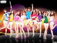 Happy Day Girl's generation