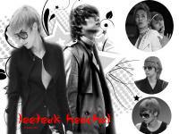 leeteuk&heechul