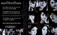 Girls' Generation(소녀시대)_RunDevilRun(런데빌런)
