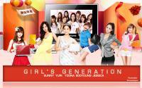 "Samsung Notebook SNSD"