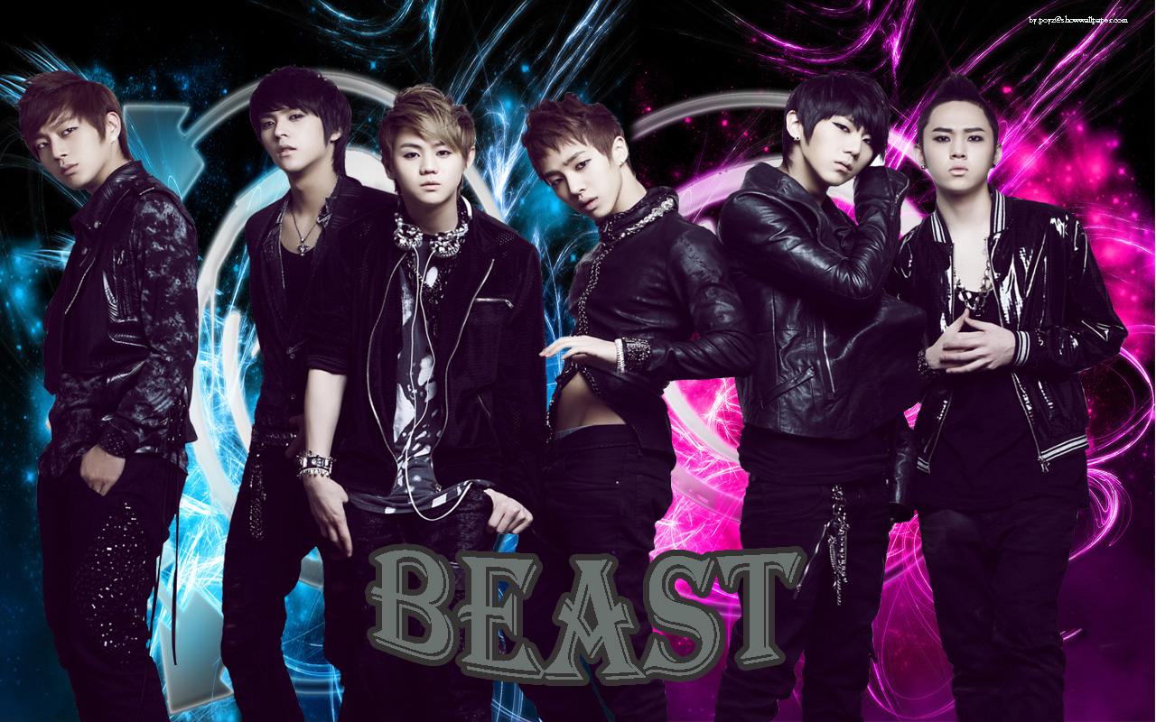 Beast Wallpaper