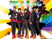 Bigbang