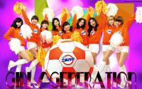 Girls  generation