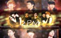 CUTE 2PM