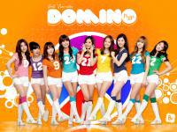 Snsd Domino Pizza