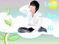 Lee Jun Ki