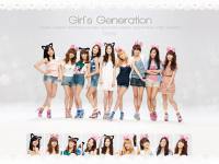 SNSD LOVELY GENERATION