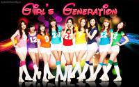 Girl's Generation :P