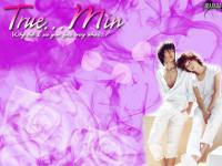 TrueMin >.,<