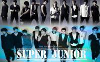 Super Junior _THE FOURTH ALBUM
