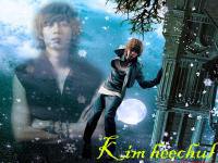 Super junior_Hee chul