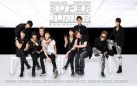 Super Junior "BONAMANA"