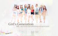 Girl's Generation