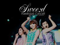 Swee:d (Kamikaze Concert)