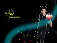 Wang Lee Hom with His Heart