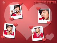 Show Luo Love 