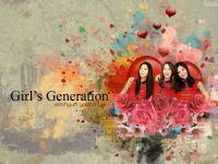 Seohyun YoonA Yuri In My Heart