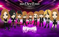 Girl's RDR 