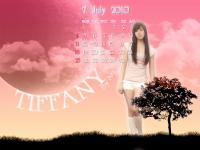 Tiffany - July 2010 By Am