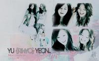 yuyeon :: new couple [snsd]