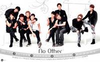 Super Junior Nother [CD]