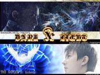 Hangeng DARK & LIGHT