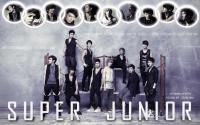 The Fourth Album "BONAMANA" Super Junior ver.2