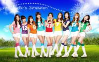 Girl's Generation ...