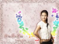 Kim So Eun