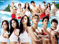 SNSD & 2PM