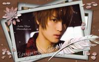 Hero Jaejoong