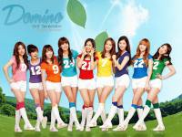 Domino - Girls' Generation