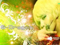 G dragon ฺBigbang