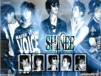 SHINee