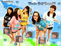 Wonder Girls Forever !