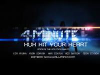 4 minute HuH! 