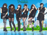 T ARA