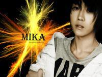 The Boss ..mika