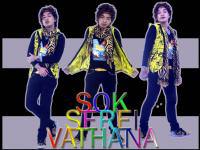 sok sereivathana (khmer host, actor,model....)