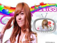 Girls generation_Jessica