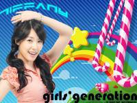 girls'generation_Tiffany