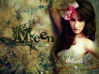 Meen พิชญา : รักในม่านเมฆ