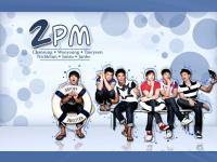 2PM - SPRIS CF