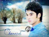 winter of love
