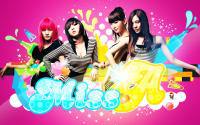 Miss A