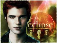 The Twilight Saga - Eclipse