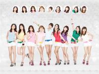  SNSD LOVELY GENERATION