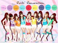 Color Girls Generation