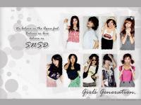 SNSD - Believe in SNSD